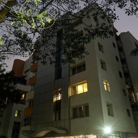 Treebo Trend Sudarshan Pune Exteriör bild