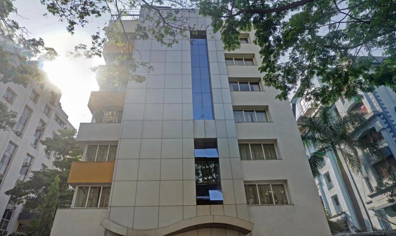 Treebo Trend Sudarshan Pune Exteriör bild